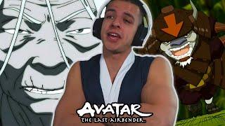 BLOODBENDING?! Book 3 Episodes 4-9 | Avatar the Last Airbender Reaction!