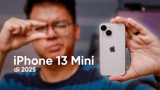 IPHONE LANGKA MASIH JADI IDAMAN ️ iPhone 13 Mini di Tahun 2025