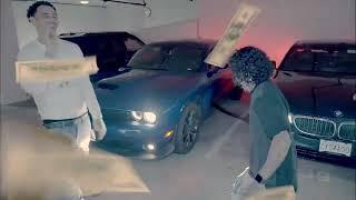 Ben Havn X Chrisoff – Palms Itchin (Offizielles Musikvideo)