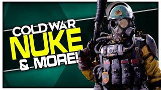 Cold War Nuke Streak, Prestige Blueprints, & More! (Season 4 Reloaded)