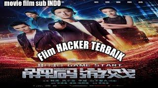 FILM ACTION SUB INDO / REBORN FILM HACKER TERBAIK