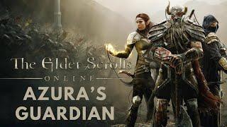 Elder Scrolls Online - Quest: Azura's Guardian