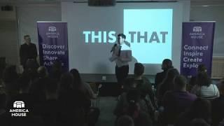 "This vs That" with Jason Long/ Partner of OMA New York