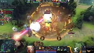 (Dota2) Tundra Esports Vs Execration Game 2 Highlights (Lima Major 2023)