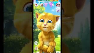 Billa comedy #tom #viral #talkingtom #tomginger #shortvideo #shorts