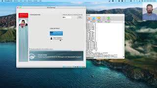 How to install Oracle Linux 8 | Minimal installation - Manually with Custom LVM Partition | 2021