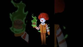 McDonald's ALBTRAUM | Domtendo Story Cartoon Animation