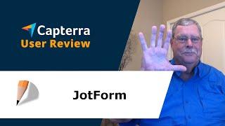 JotForm Review: Simply the Best!