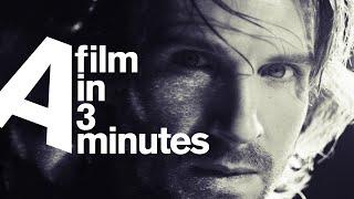 Strange Days - A Film in Three Minutes