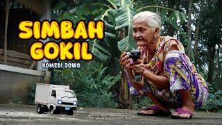 NENEK GOKIL MAIN RC !!! - KOMEDI JOWO [ 01 ]