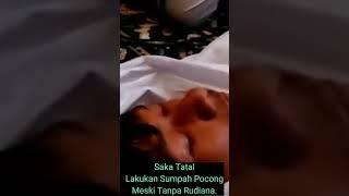 saka Tatal .#viral #sakatatal #ipturudiana #widia