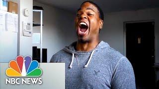 Meet Tyrone Magnus, YouTube 'Reactor' | NBC News