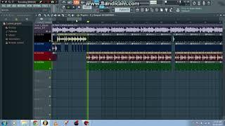 FREE FLP HINDI OLD SONG UTHA LE JAUNGA MIX BY DJ DEEPAK