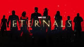 Marvels' Eternals Trailer Music (Full Epic Trailer Version)