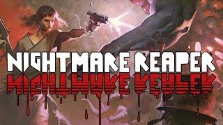 Nightmare Reaper Looks Really Cool (Preview) - GmanLives