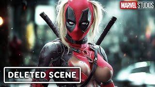 DEADPOOL 3 DELETED Scenes That Could Have Changed Everything