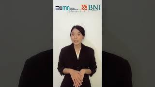 Video Perkenalan Bina BNI 2024 | Regional 15 | Hera Afifah Balqis