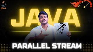 Parallel streams in java 8  -In depth Tech Walkthrough | Java parallelism Vs Multithreading