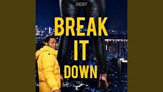 Break It Down