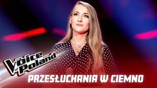 Michalina Lipińska - "Listen To Your Heart" - Blind Audition - The Voice of Poland 11