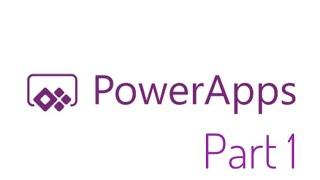 2 days Power Apps   Power Automate workshop Part 1