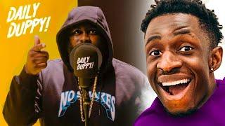 TBJZL REACTS TO P Money - Daily Duppy | GRM Daily