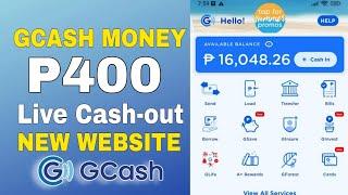 Gcash Money: ₱400 Per Day Cellphone Lang! Paano Kumita Ng Pera Sa Online | New Release Website