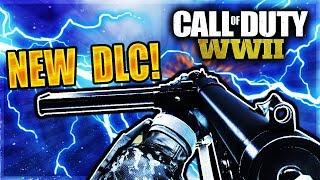 NEW COD WW2 WINTER SIEGE CONTENT & EVERYTHING YOU NEED TO KNOW ABOUT THE NEW WW2 WINTER SIEGE DLC!