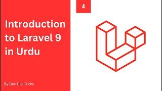 4 - Laravel Tutorial for Beginners - Fetch Data From Mysql Table