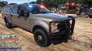 GTA 5 Sheriff Monday Patrol|| Ep 183| GTA 5 Mod Lspdfr|| #lspdfr #stevethegamer55