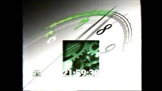 Часы (НТВ, 1998-2001) VHSRip