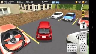 Car Parking Game 3D , #MarHalGamesCars