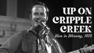 Up On Cripple Creek by Don Rich and the Buckaroos (The Band cover)