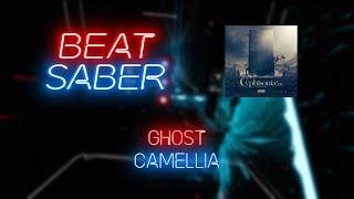 Beat Saber | Rogdude | Camellia - Ghost [Expert++++] #1 | 67.3%