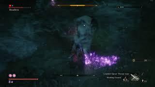 Sekiro™ : Headless boss Easy no hit guide