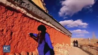 Beauty of Tibet: Explore Ngari, the top of the "Roof of the World"