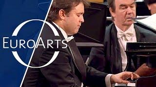 Alexei Volodin: Prokofiev – Piano Concerto No. 4 Opus 53 "for the left hand" (Valery Gergiev)