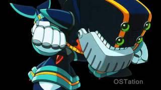 Mega Man X5 OST  T11  Duff McWhalen Stage Oceanographic Museum ~ Obliterate the Battleship!