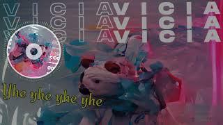 Tona RG - VICIA(Oficial video lyrics)