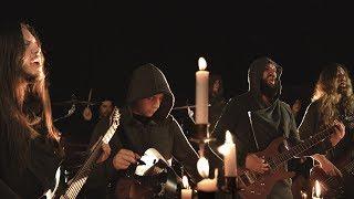 Apocalypse Orchestra - Theatre of War - Extended Version (Official Video) Medieval Metal