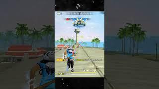 Magical AWM Moment But My Fan Took My Revenge | Garena Free Fire #shorts #short #freefireshorts