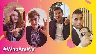 Huawei: Who Are We? The Youth Of Huawei