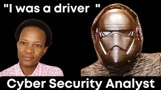 Get into Cyber Security I IT Security Jobs South Africa| Cyber Security Analyst Salary|S02 EP06