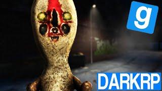 SCP 173 ! - Garry's Mod DarkRP