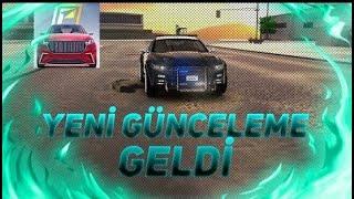 PetrolHead Club Polis Arabasını İnceliyoruz