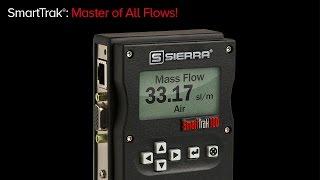 SmartTrak® Mass Flow Controllers: Master of All Flows!