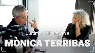 Mònica Terribas: "Tornaria a fer ‘La nit al dia’ demà mateix”