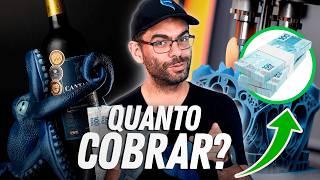 Como Precificar Produtos Feitos com Impressão 3D: Por quanto vender? Quanto lucrar?