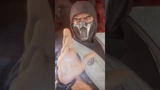 SUB-ZERO VS SCORPION #mortalkombat #mortalkombatx #shorts #viral #mk1#mortalkombat11ultimate #gaming