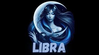 LIBRA IT WILL HAPPEN ON 28TH NOVEMBER THE FIRST LETTER I ALMOST FAINTED  LIBRA 2024 LOVE TAROT